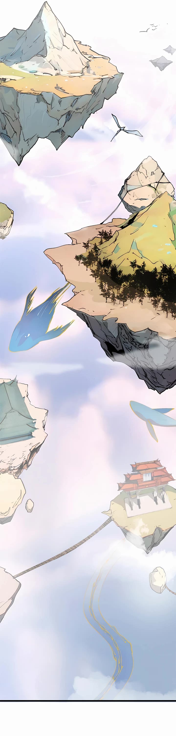 Top Tier Providence: Secretly Cultivate for a Thousand Years Chapter 162 page 10 - Chapter 162