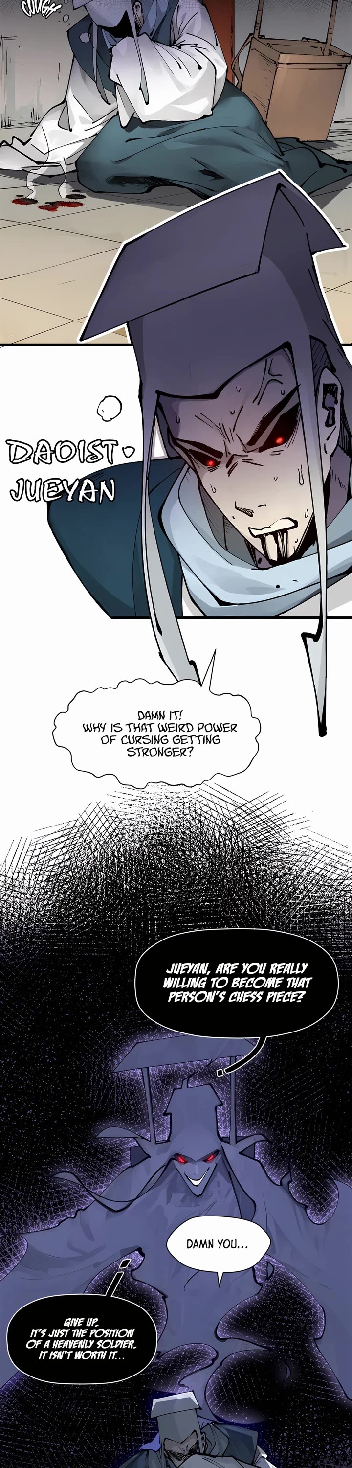 Top Tier Providence: Secretly Cultivate for a Thousand Years Chapter 162 page 12 - Chapter 162