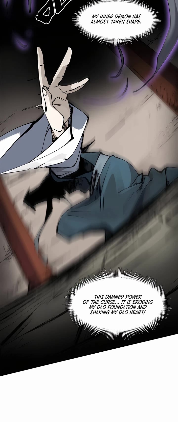 Top Tier Providence: Secretly Cultivate for a Thousand Years Chapter 162 page 14 - Chapter 162