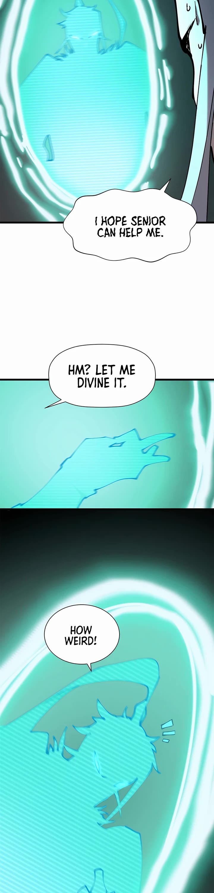 Top Tier Providence: Secretly Cultivate for a Thousand Years Chapter 162 page 17 - Chapter 162
