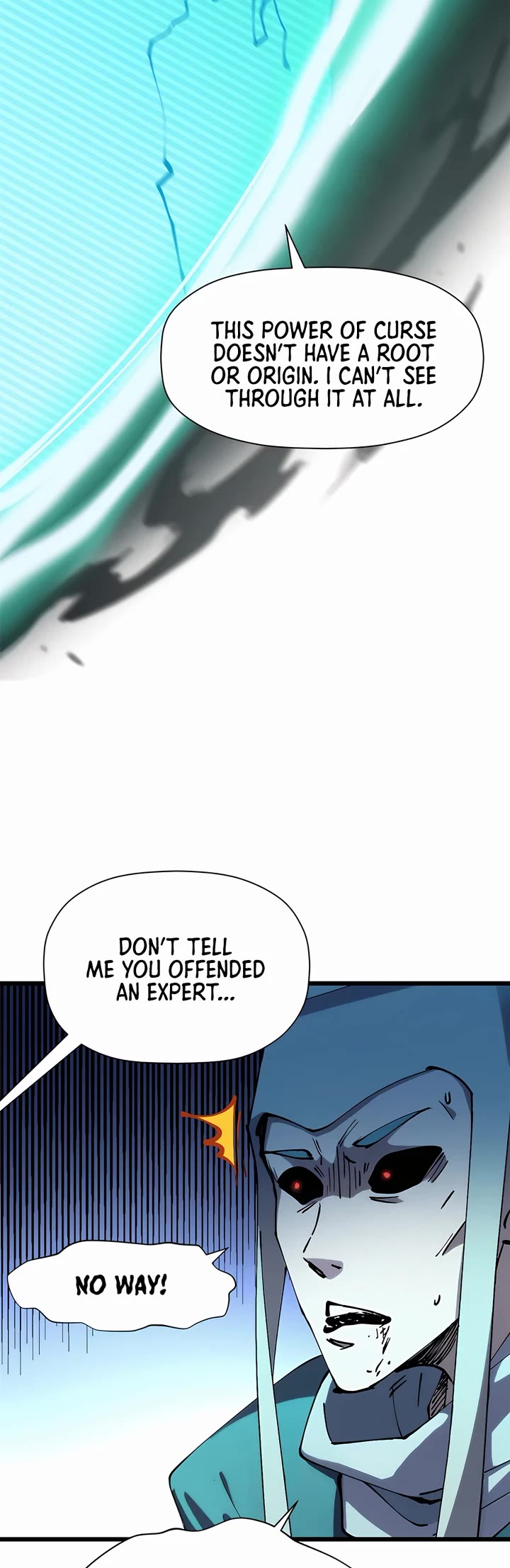 Top Tier Providence: Secretly Cultivate for a Thousand Years Chapter 162 page 18 - Chapter 162
