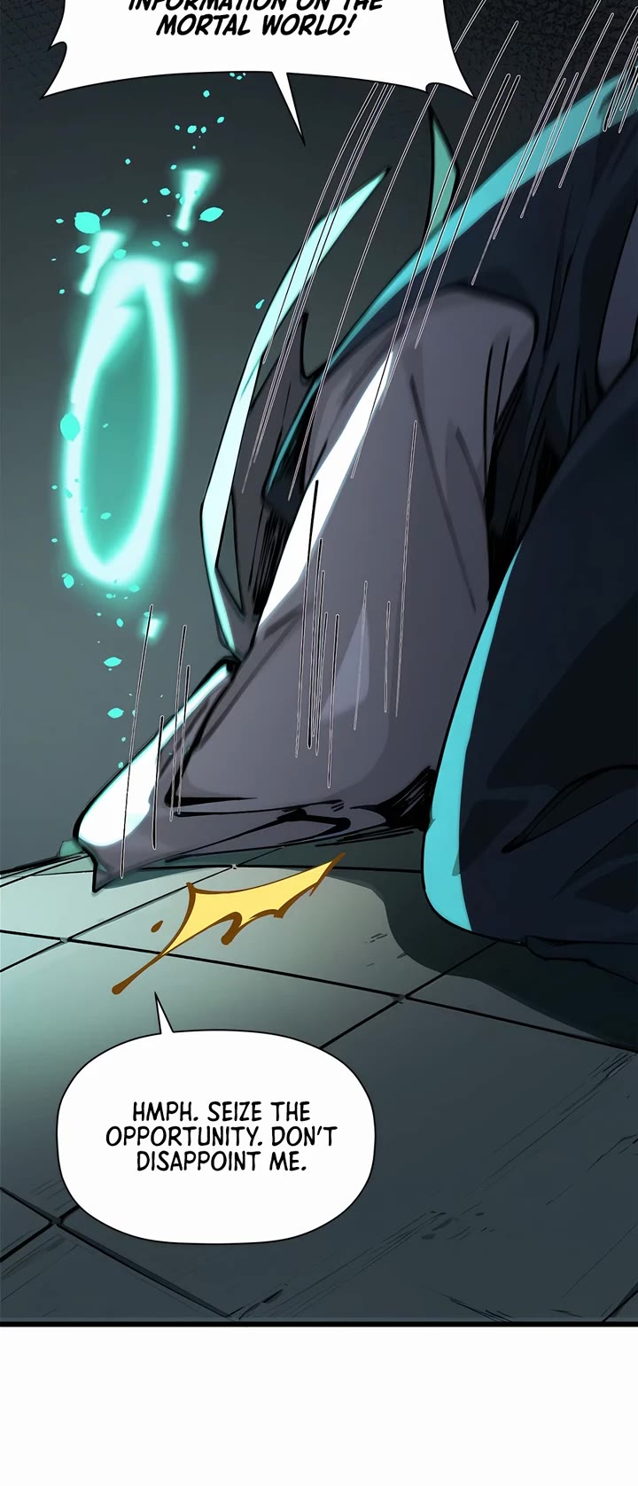 Top Tier Providence: Secretly Cultivate for a Thousand Years Chapter 162 page 23 - Chapter 162