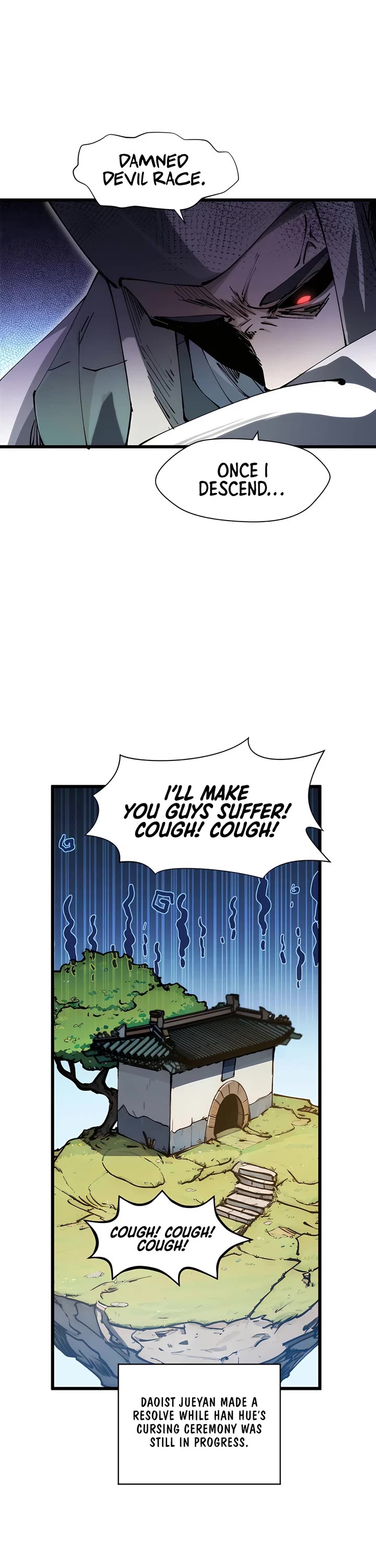 Top Tier Providence: Secretly Cultivate for a Thousand Years Chapter 162 page 25 - Chapter 162