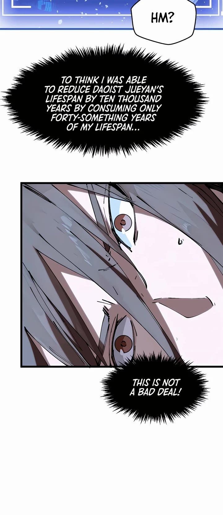 Top Tier Providence: Secretly Cultivate for a Thousand Years Chapter 162 page 29 - Chapter 162