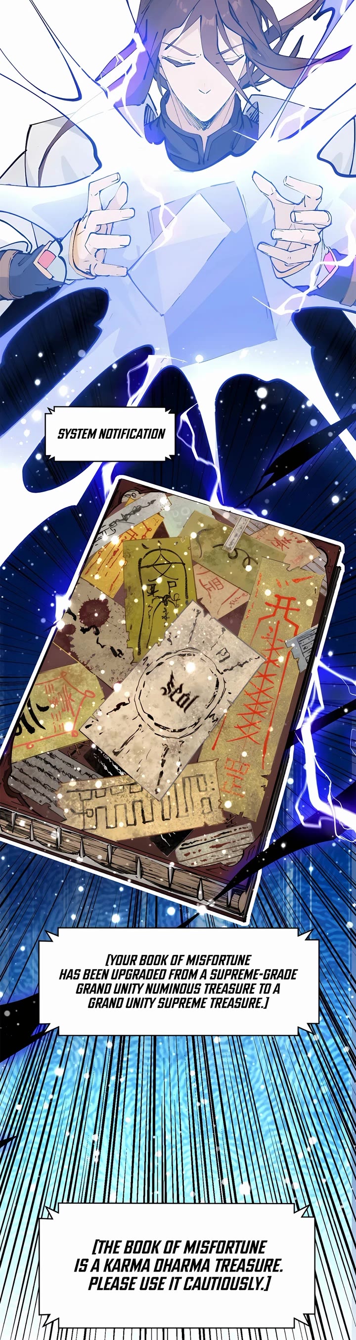 Top Tier Providence: Secretly Cultivate for a Thousand Years Chapter 162 page 3 - Chapter 162