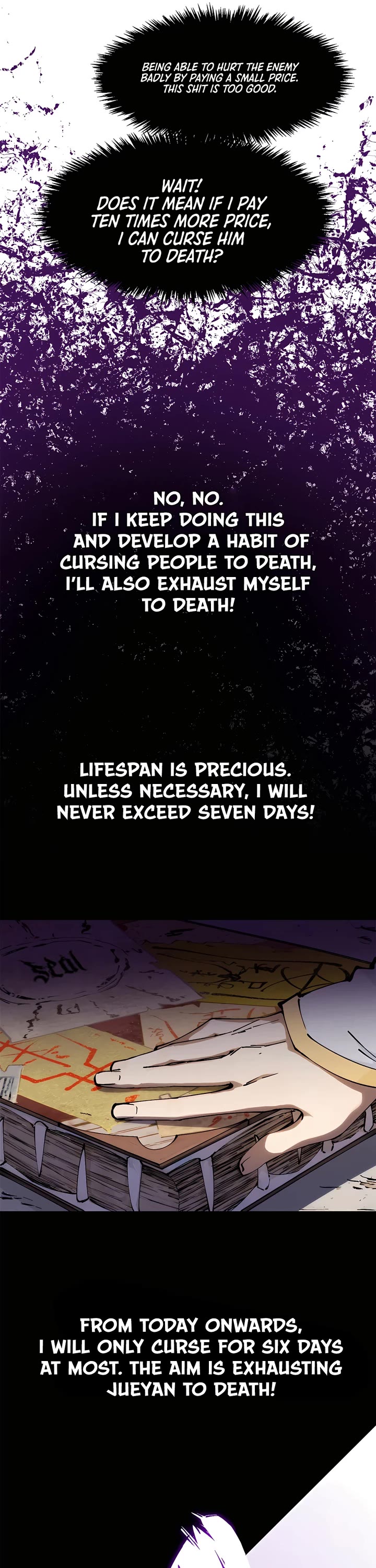 Top Tier Providence: Secretly Cultivate for a Thousand Years Chapter 162 page 30 - Chapter 162