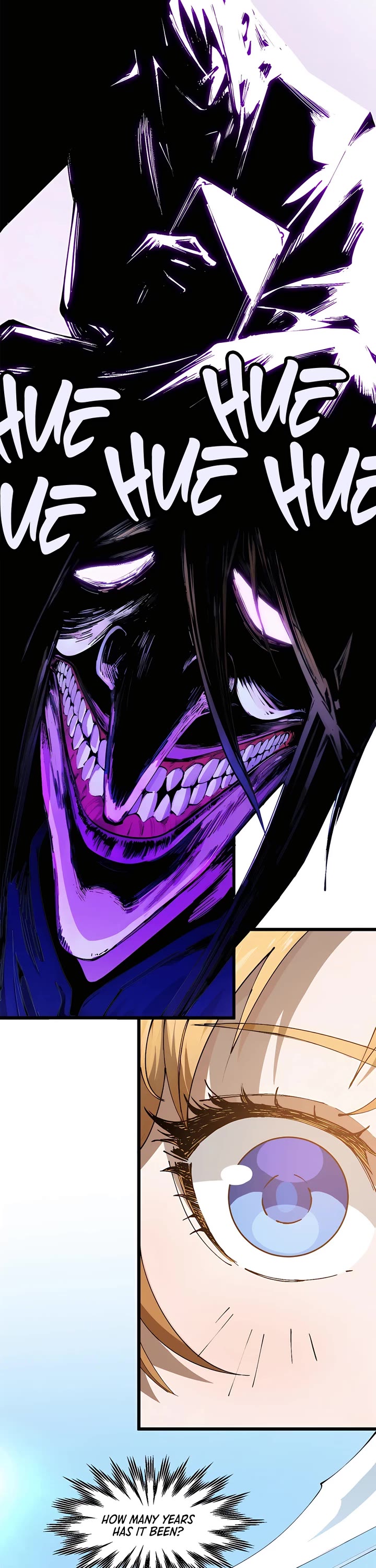 Top Tier Providence: Secretly Cultivate for a Thousand Years Chapter 162 page 31 - Chapter 162