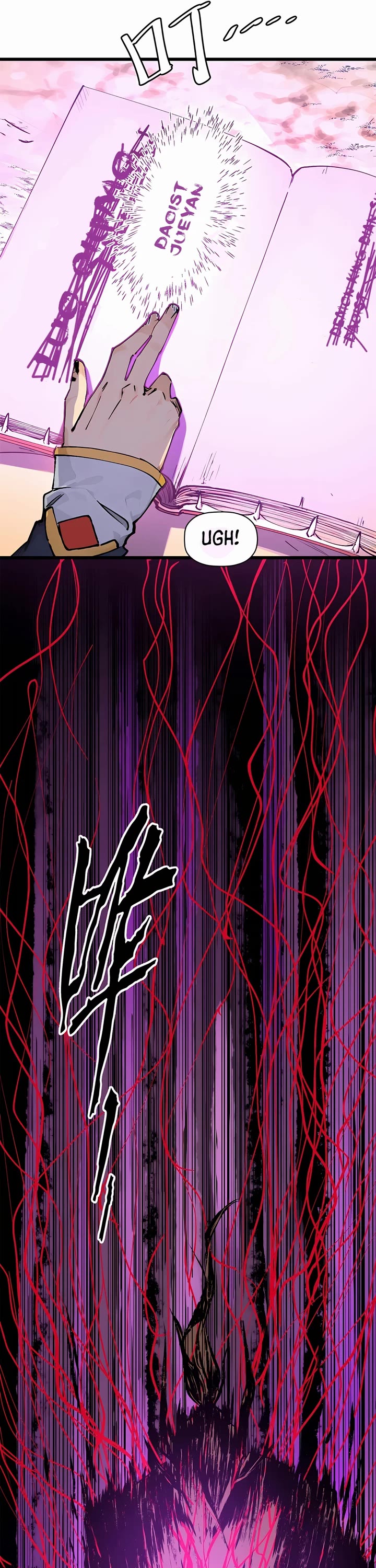 Top Tier Providence: Secretly Cultivate for a Thousand Years Chapter 162 page 5 - Chapter 162