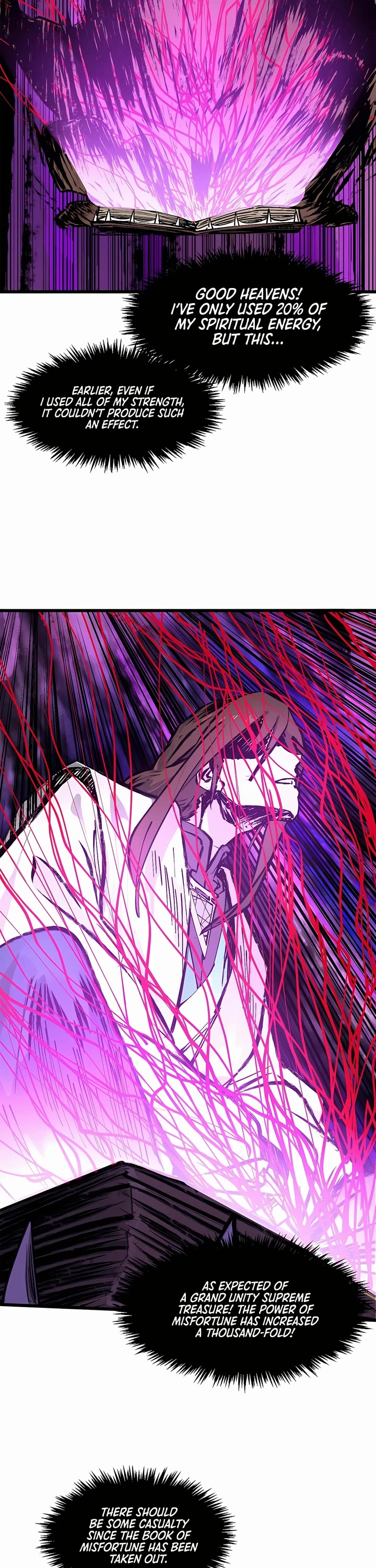 Top Tier Providence: Secretly Cultivate for a Thousand Years Chapter 162 page 6 - Chapter 162