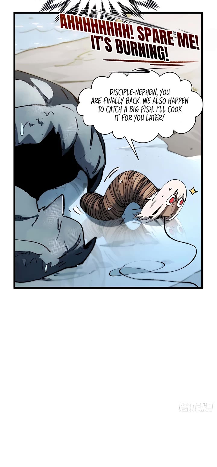 Top Tier Providence: Secretly Cultivate for a Thousand Years Chapter 163 page 14 - Chapter 163