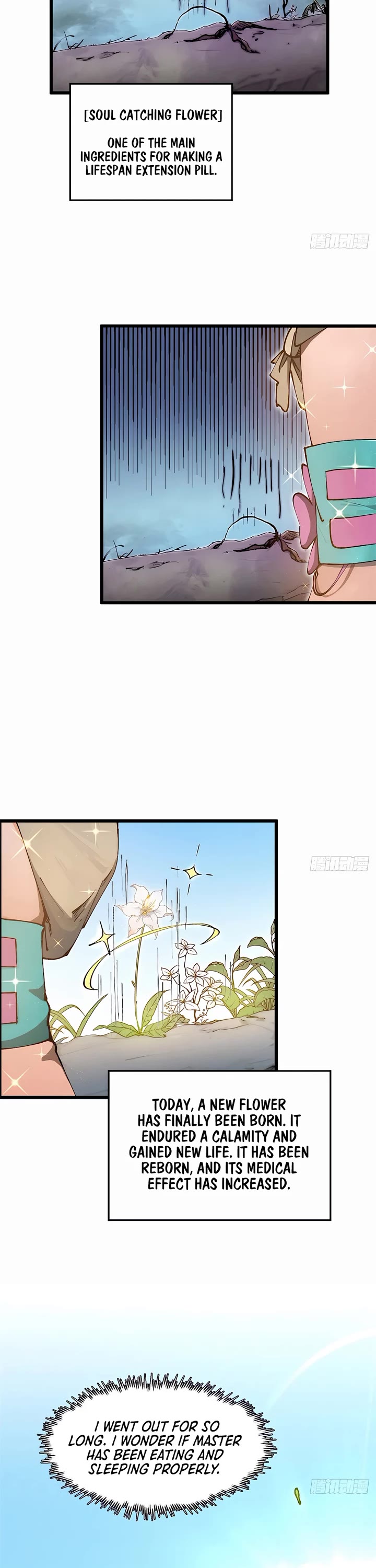 Top Tier Providence: Secretly Cultivate for a Thousand Years Chapter 163 page 2 - Chapter 163
