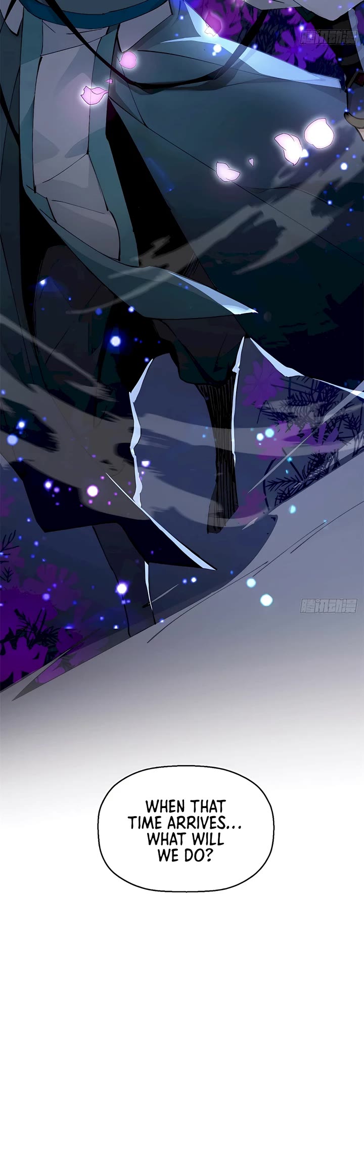 Top Tier Providence: Secretly Cultivate for a Thousand Years Chapter 163 page 30 - Chapter 163