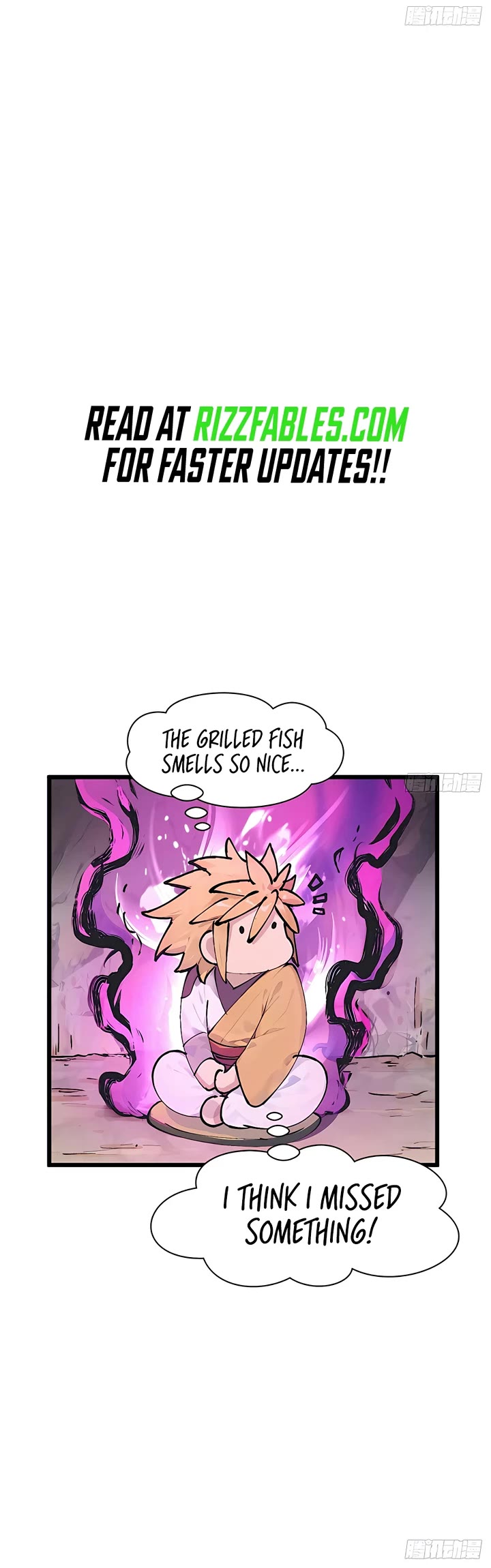 Top Tier Providence: Secretly Cultivate for a Thousand Years Chapter 163 page 31 - Chapter 163