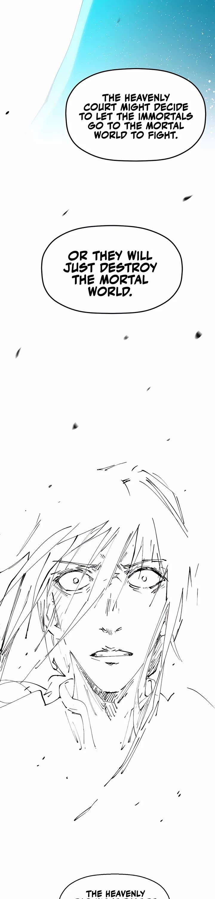 Top Tier Providence: Secretly Cultivate for a Thousand Years Chapter 164 page 20 - Chapter 164