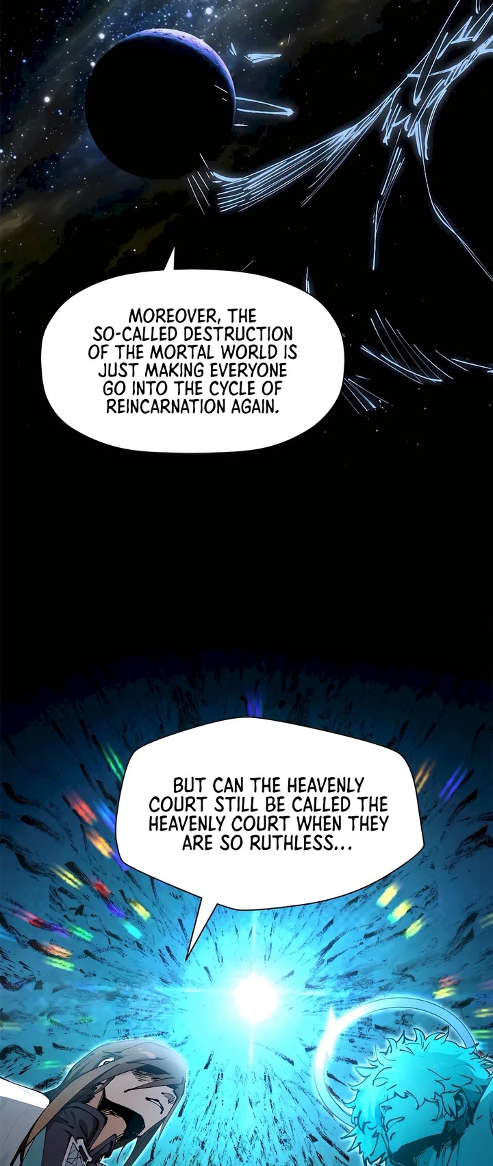 Top Tier Providence: Secretly Cultivate for a Thousand Years Chapter 164 page 22 - Chapter 164