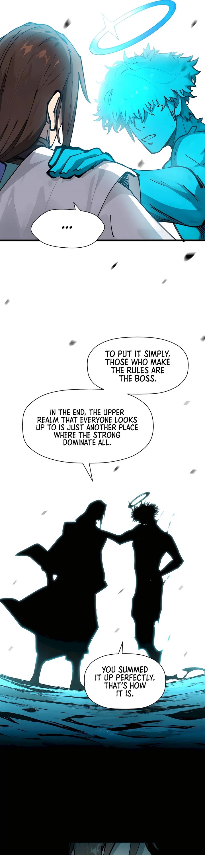 Top Tier Providence: Secretly Cultivate for a Thousand Years Chapter 164 page 24 - Chapter 164