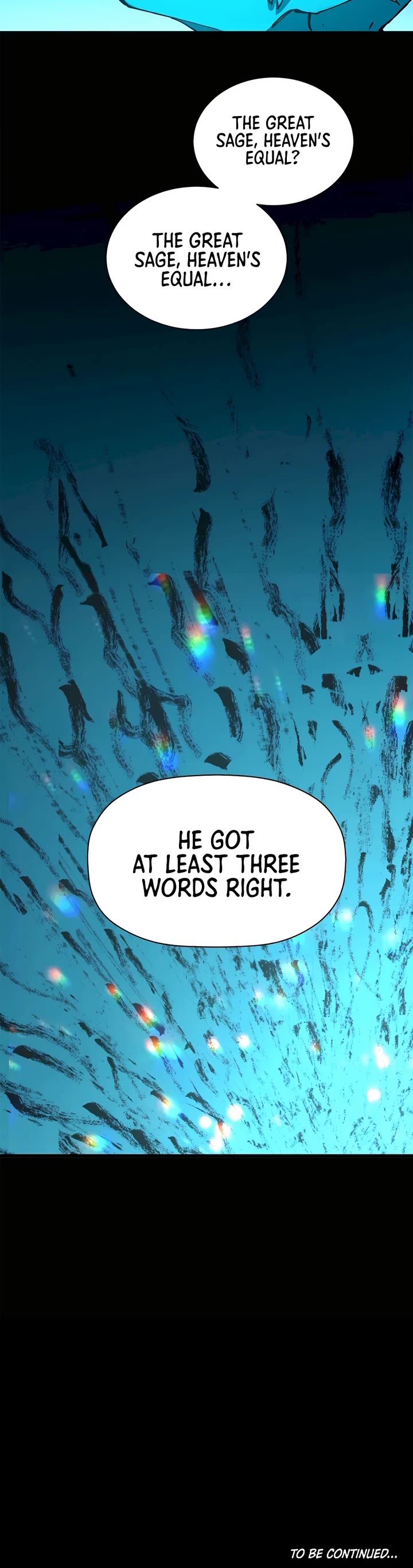 Top Tier Providence: Secretly Cultivate for a Thousand Years Chapter 164 page 29 - Chapter 164