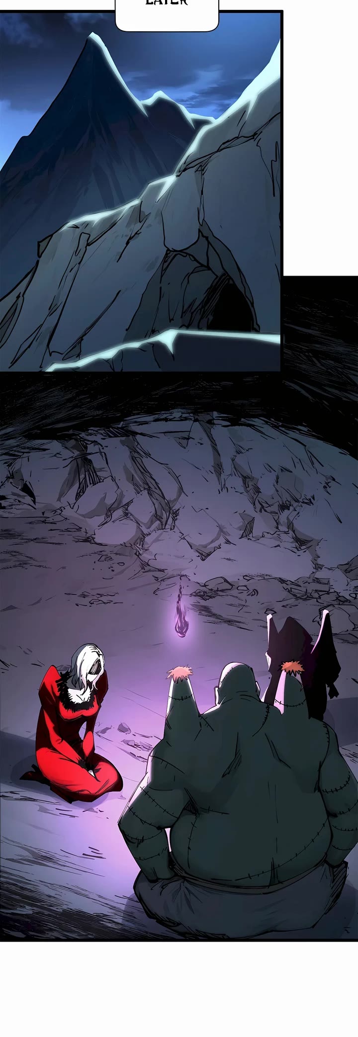 Top Tier Providence: Secretly Cultivate for a Thousand Years Chapter 165 page 14 - Chapter 165