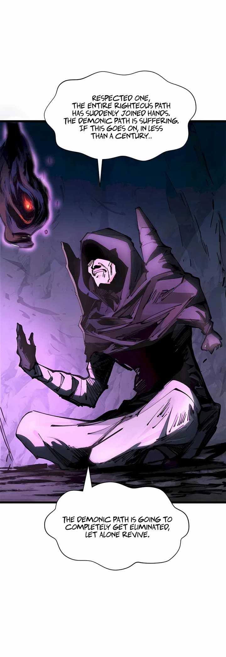 Top Tier Providence: Secretly Cultivate for a Thousand Years Chapter 165 page 15 - Chapter 165