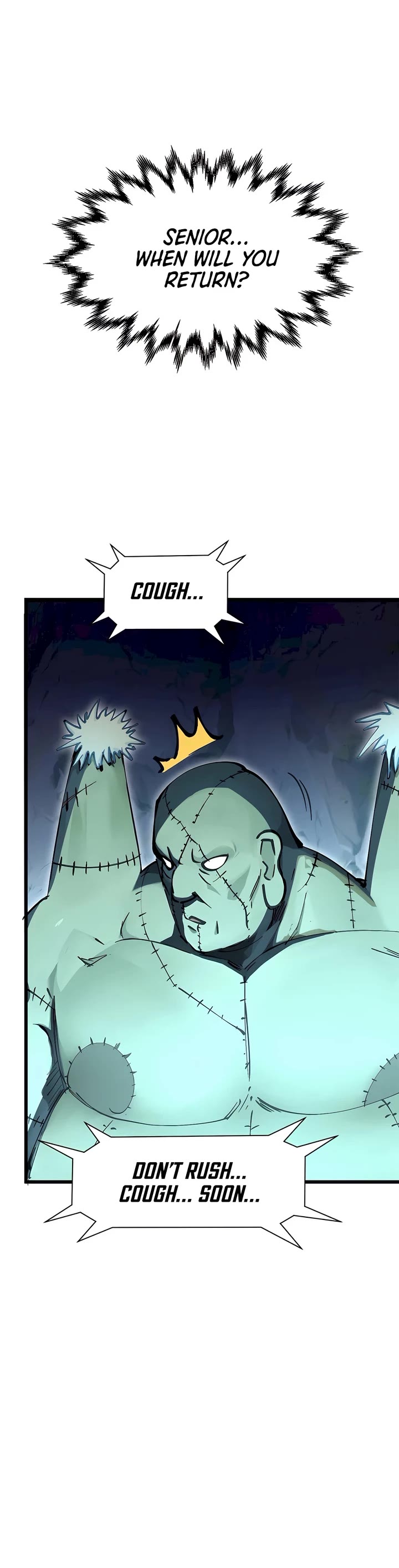 Top Tier Providence: Secretly Cultivate for a Thousand Years Chapter 165 page 23 - Chapter 165