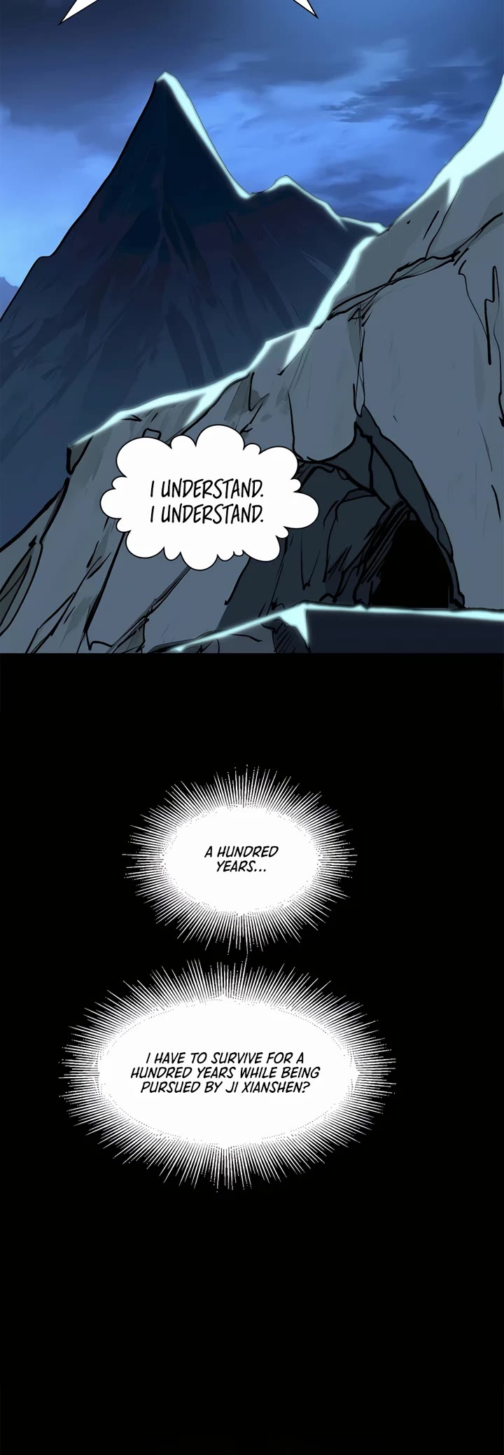Top Tier Providence: Secretly Cultivate for a Thousand Years Chapter 165 page 26 - Chapter 165