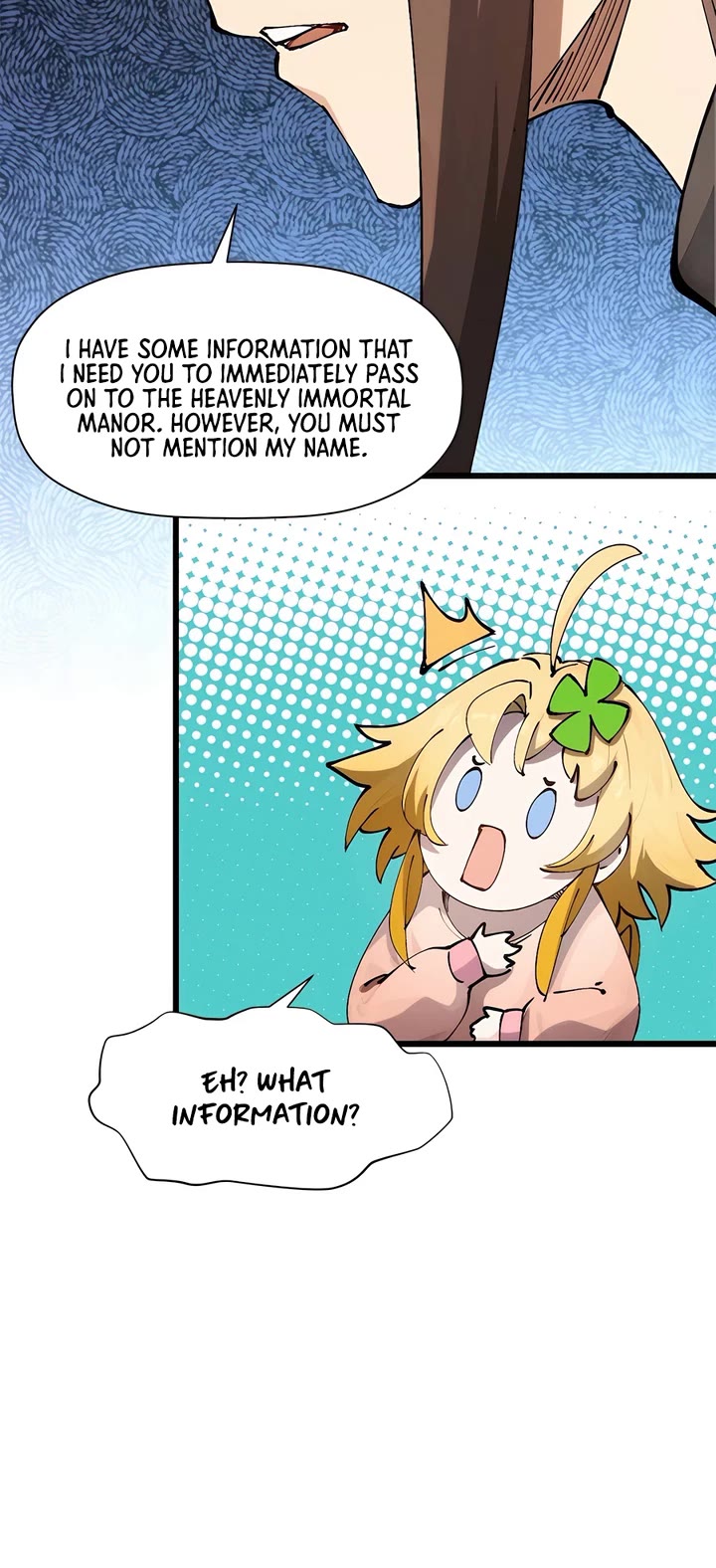 Top Tier Providence: Secretly Cultivate for a Thousand Years Chapter 165 page 4 - Chapter 165