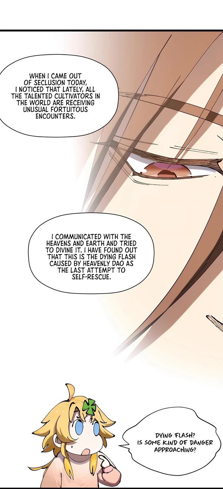Top Tier Providence: Secretly Cultivate for a Thousand Years Chapter 165 page 5 - Chapter 165