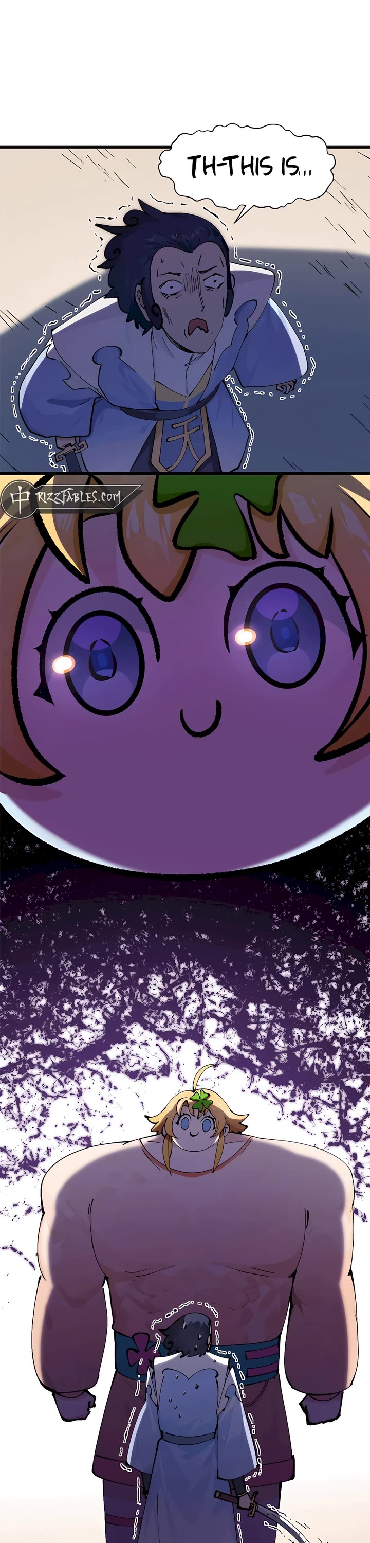 Top Tier Providence: Secretly Cultivate for a Thousand Years Chapter 166 page 24 - Chapter 166
