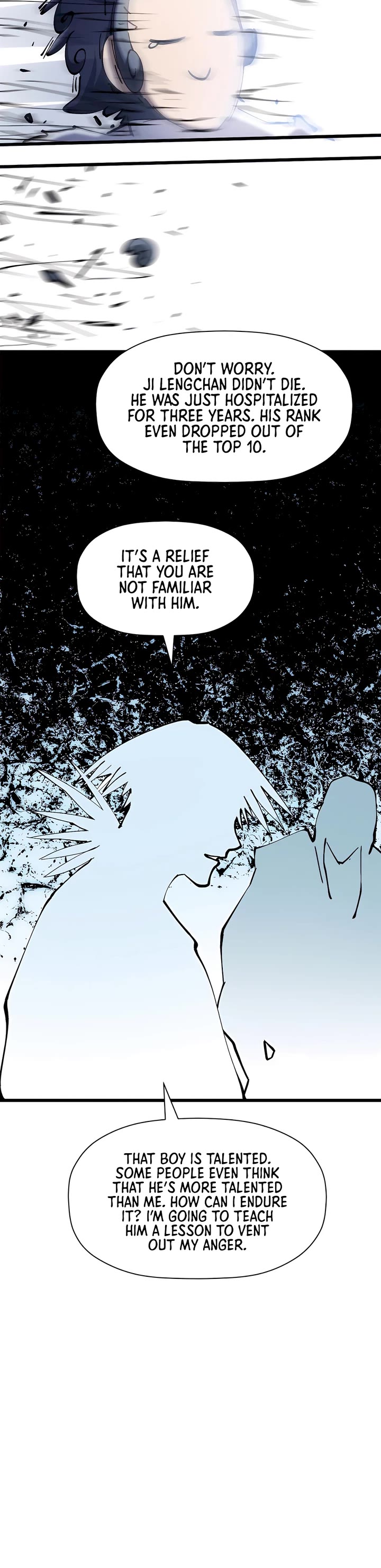 Top Tier Providence: Secretly Cultivate for a Thousand Years Chapter 166 page 26 - Chapter 166