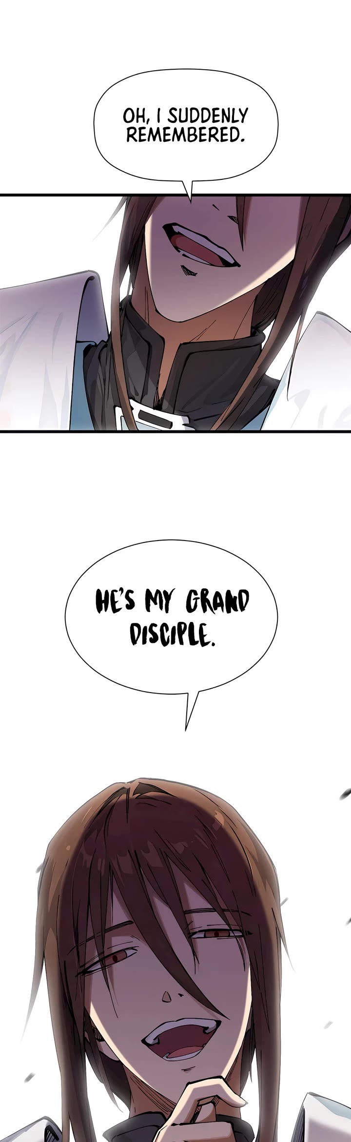 Top Tier Providence: Secretly Cultivate for a Thousand Years Chapter 166 page 27 - Chapter 166