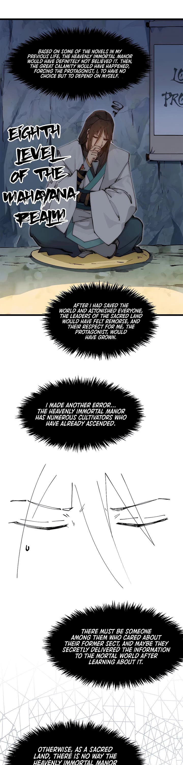 Top Tier Providence: Secretly Cultivate for a Thousand Years Chapter 166 page 5 - Chapter 166