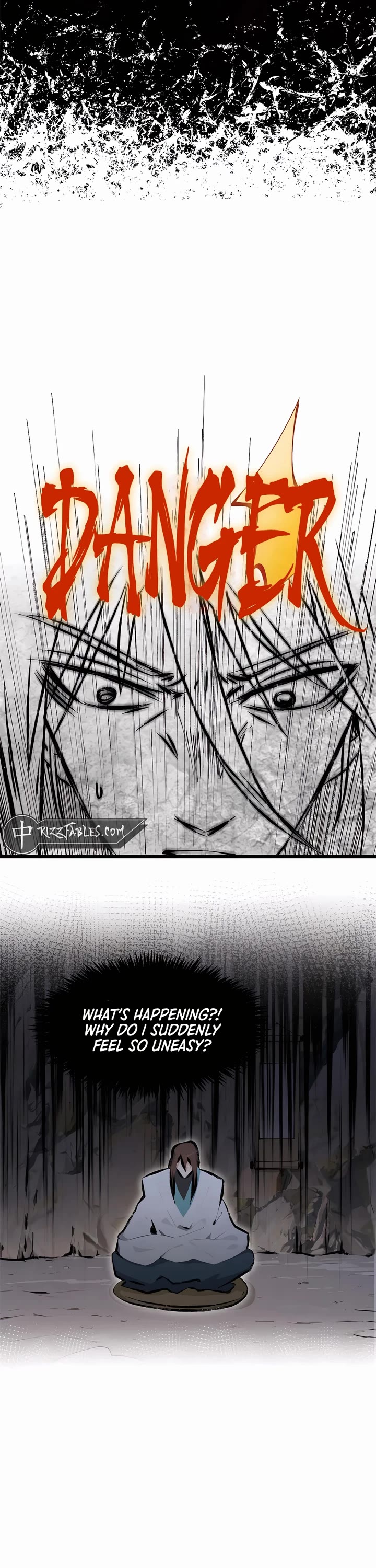 Top Tier Providence: Secretly Cultivate for a Thousand Years Chapter 167 page 12 - Chapter 167