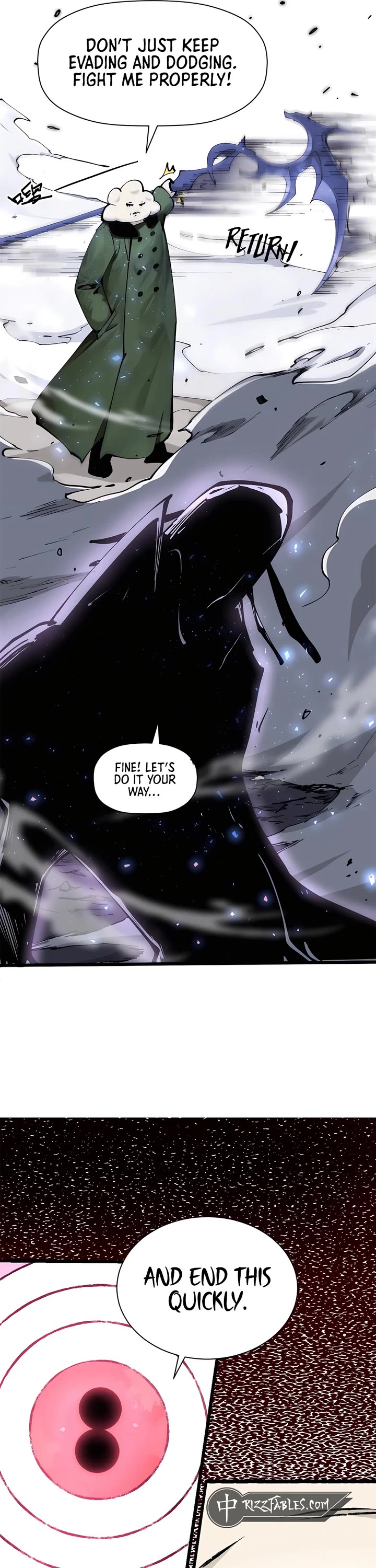 Top Tier Providence: Secretly Cultivate for a Thousand Years Chapter 167 page 25 - Chapter 167