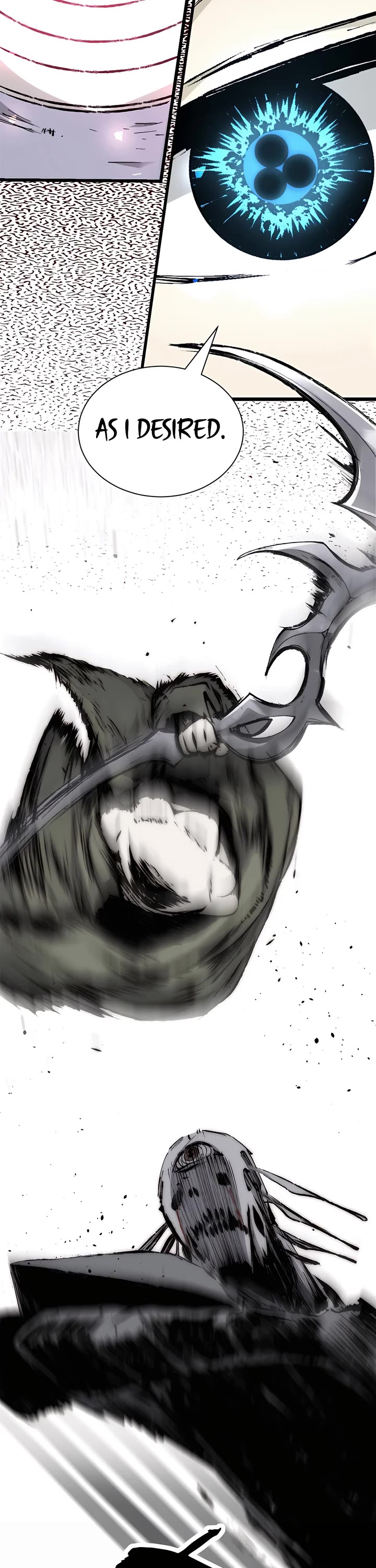 Top Tier Providence: Secretly Cultivate for a Thousand Years Chapter 167 page 26 - Chapter 167