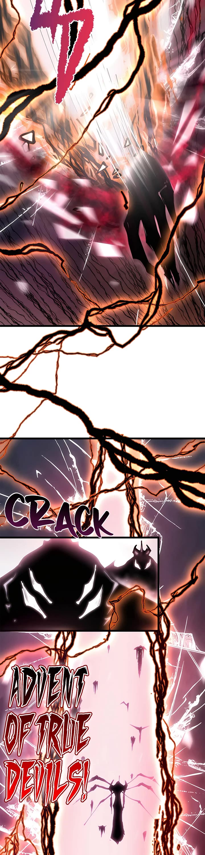 Top Tier Providence: Secretly Cultivate for a Thousand Years Chapter 167 page 3 - Chapter 167