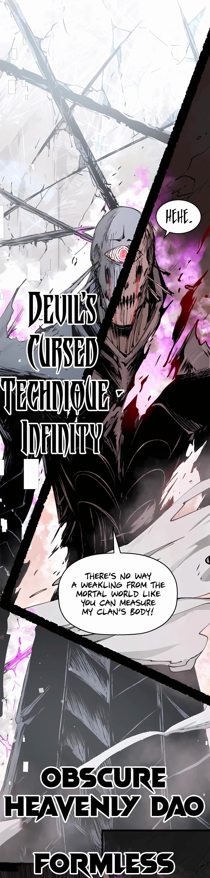 Top Tier Providence: Secretly Cultivate for a Thousand Years Chapter 167 page 30 - Chapter 167