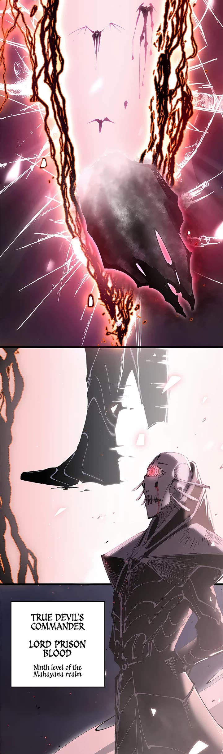 Top Tier Providence: Secretly Cultivate for a Thousand Years Chapter 167 page 4 - Chapter 167