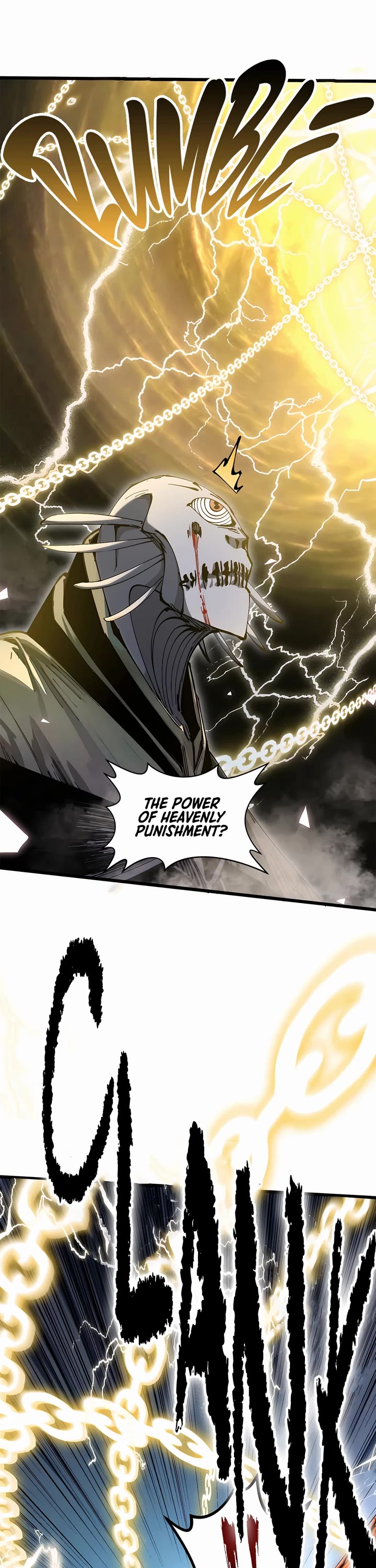 Top Tier Providence: Secretly Cultivate for a Thousand Years Chapter 167 page 6 - Chapter 167