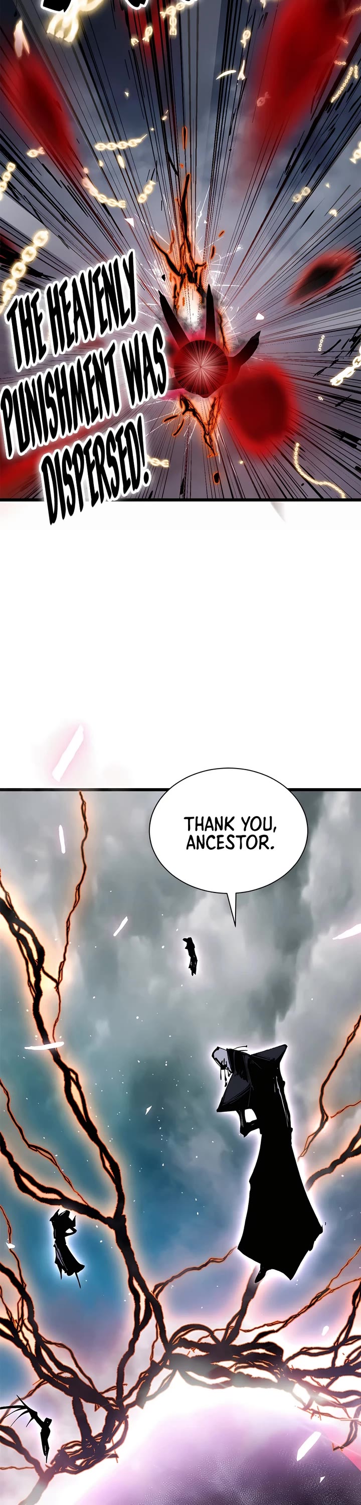 Top Tier Providence: Secretly Cultivate for a Thousand Years Chapter 167 page 8 - Chapter 167