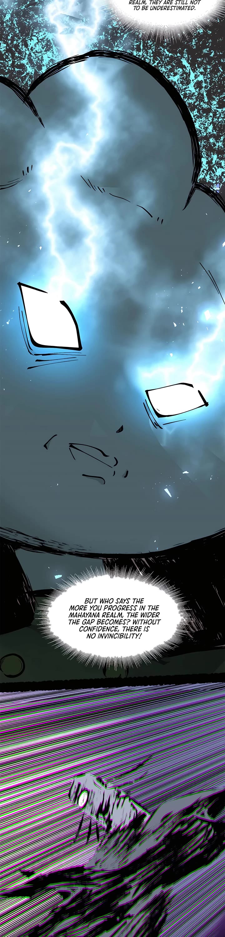 Top Tier Providence: Secretly Cultivate for a Thousand Years Chapter 168 page 10 - Chapter 168