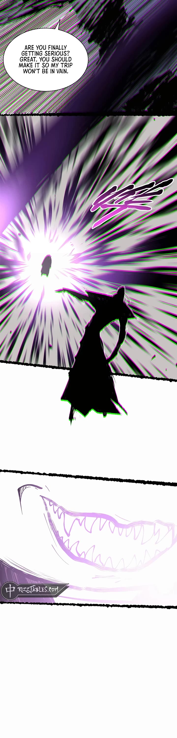 Top Tier Providence: Secretly Cultivate for a Thousand Years Chapter 168 page 11 - Chapter 168