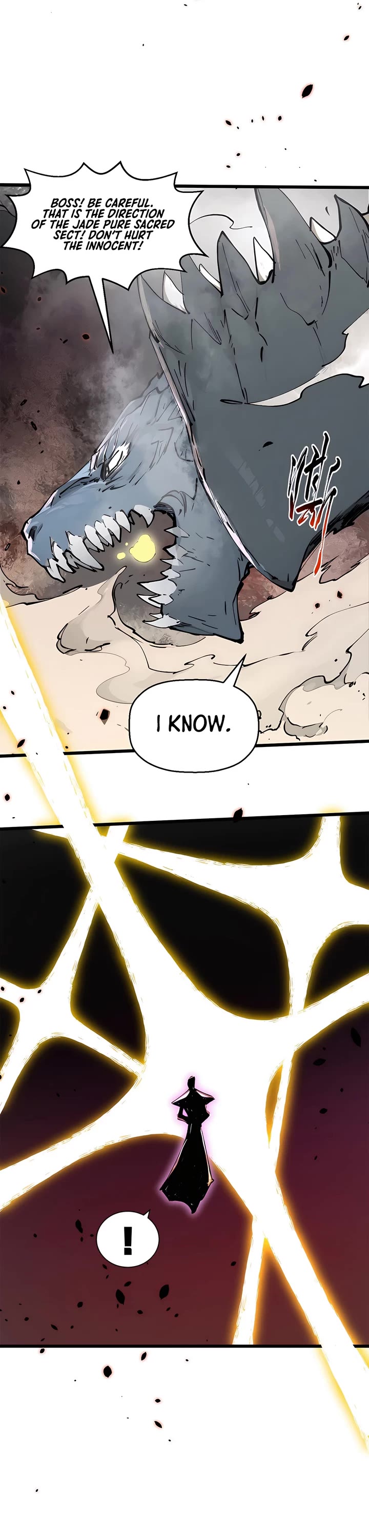 Top Tier Providence: Secretly Cultivate for a Thousand Years Chapter 168 page 19 - Chapter 168