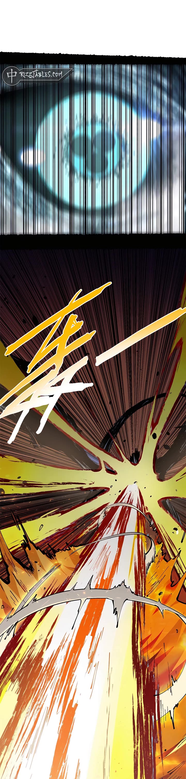 Top Tier Providence: Secretly Cultivate for a Thousand Years Chapter 168 page 20 - Chapter 168
