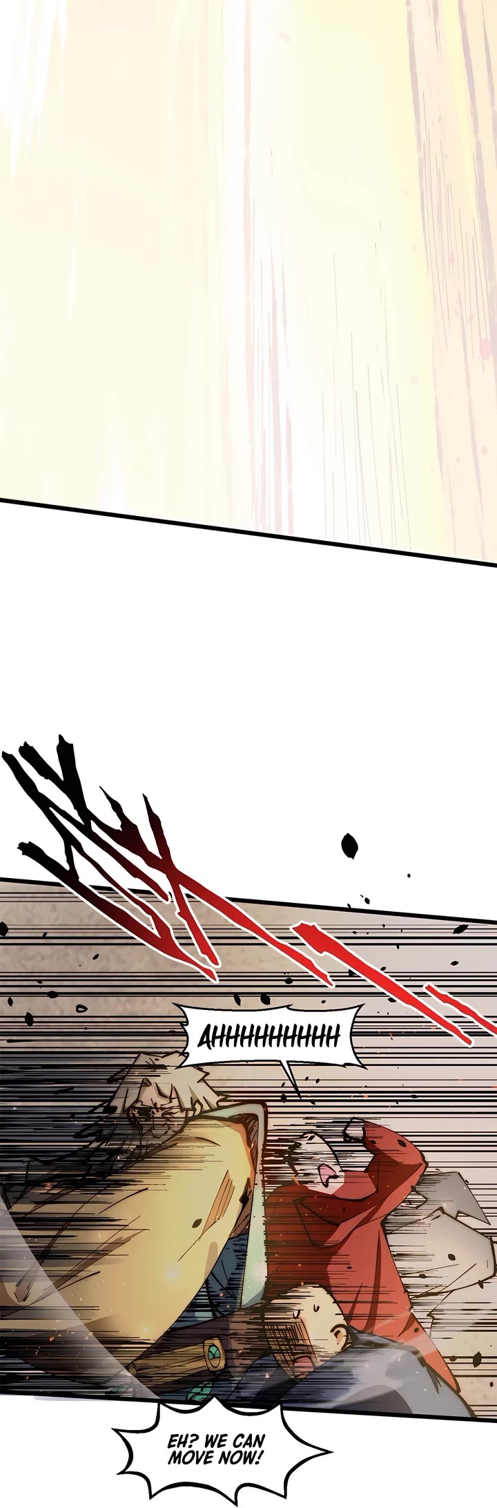 Top Tier Providence: Secretly Cultivate for a Thousand Years Chapter 168 page 22 - Chapter 168
