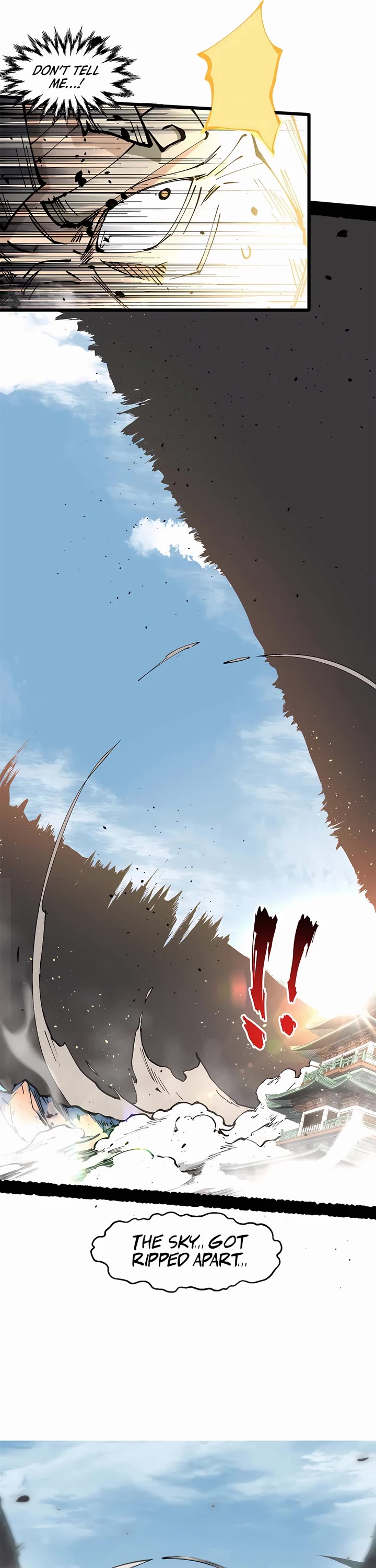 Top Tier Providence: Secretly Cultivate for a Thousand Years Chapter 168 page 23 - Chapter 168