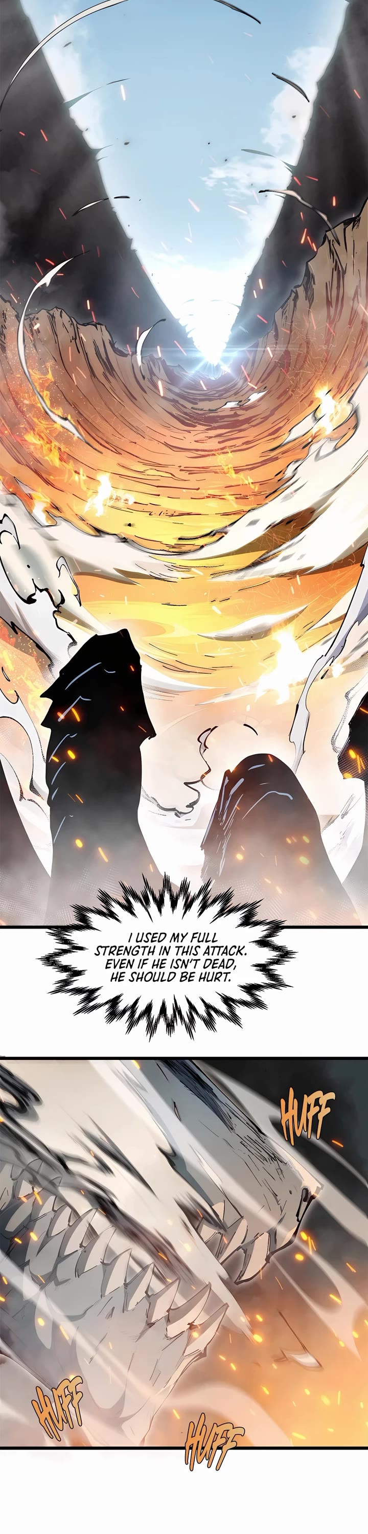 Top Tier Providence: Secretly Cultivate for a Thousand Years Chapter 168 page 24 - Chapter 168
