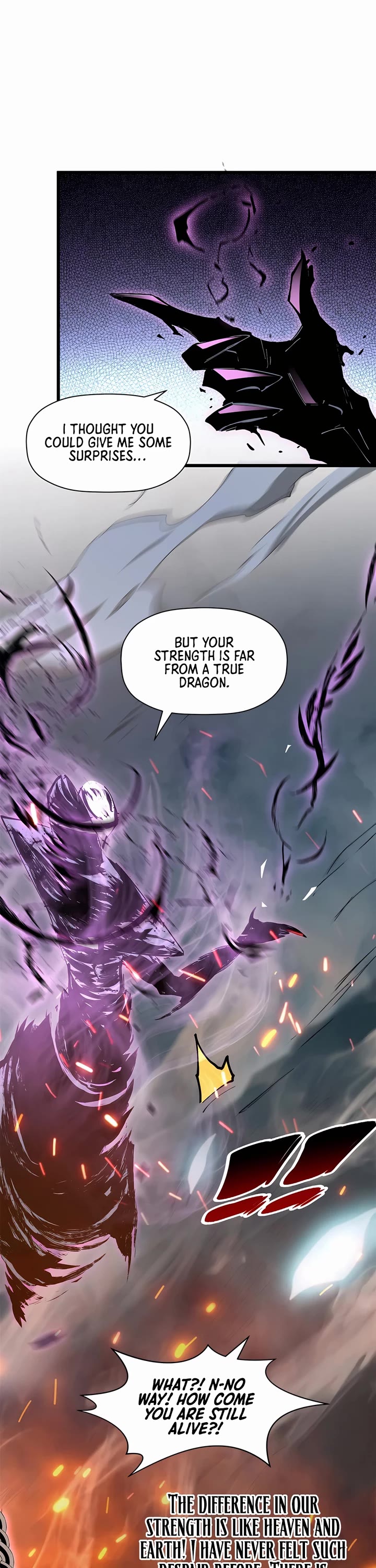 Top Tier Providence: Secretly Cultivate for a Thousand Years Chapter 168 page 25 - Chapter 168