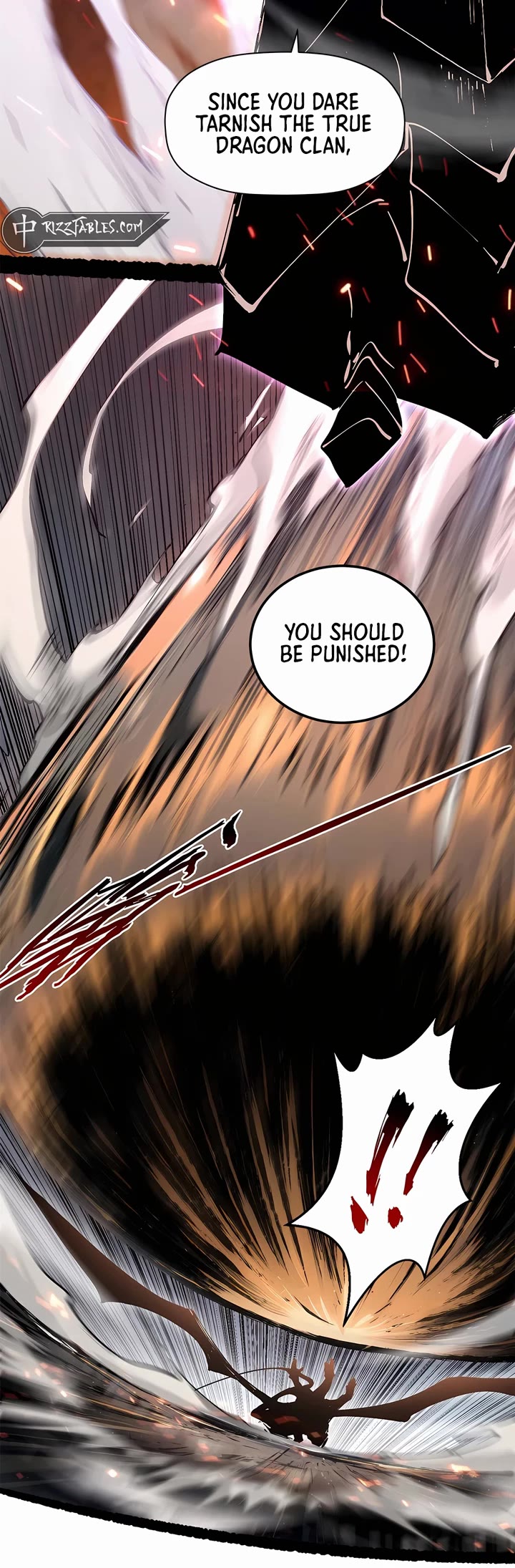 Top Tier Providence: Secretly Cultivate for a Thousand Years Chapter 168 page 27 - Chapter 168