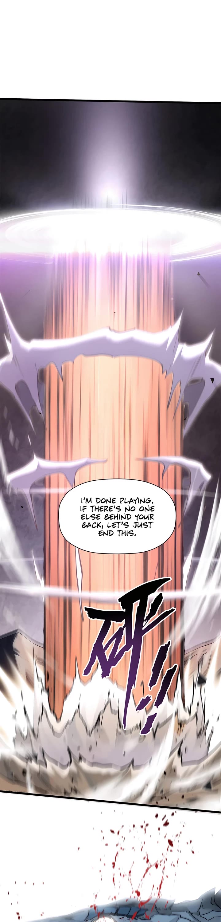 Top Tier Providence: Secretly Cultivate for a Thousand Years Chapter 168 page 28 - Chapter 168