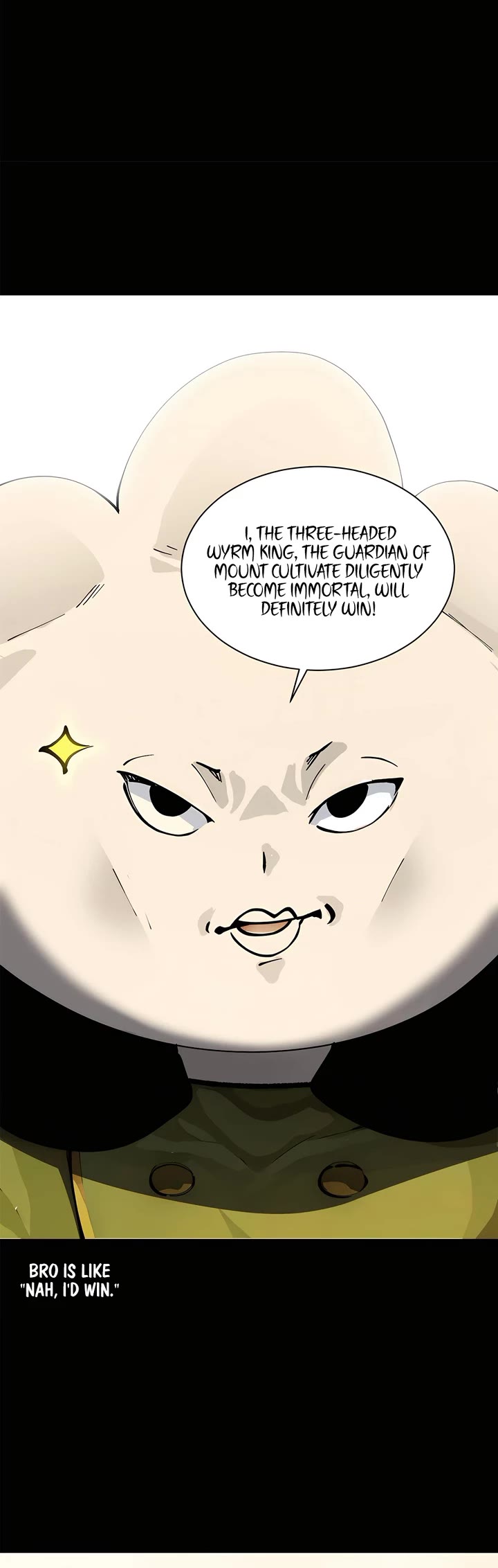 Top Tier Providence: Secretly Cultivate for a Thousand Years Chapter 168 page 32 - Chapter 168